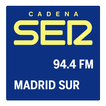 Cadena SER Madrid Sur