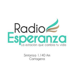 Radio Esperanza icône