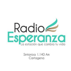 Radio Esperanza 圖標