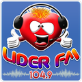 Rádio Lider FM 104 VG