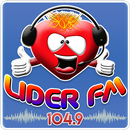 Rádio Lider FM 104 VG APK