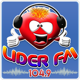 Rádio Lider FM 104 VG