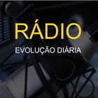 Radio Evolução Diária ไอคอน