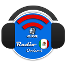 Exa FM Radio Mexico Live Stream APK