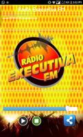 Radio Executiva Fm Cachoeiro captura de pantalla 1