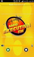 Radio Executiva FM ภาพหน้าจอ 1