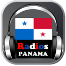 Radio Fm Panama aplikacja