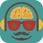 Radio Maroc Fm en Ligne icône
