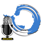 Radio FM Antarctica icône