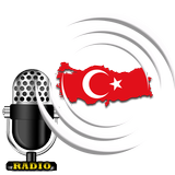 Radio FM Turkey أيقونة