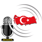 Radio FM Turkey アイコン