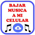 Bajar Musica icône