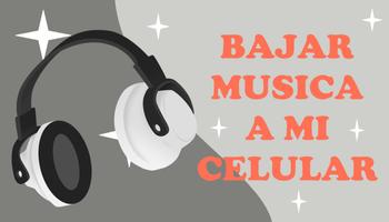 Bajar Musica poster