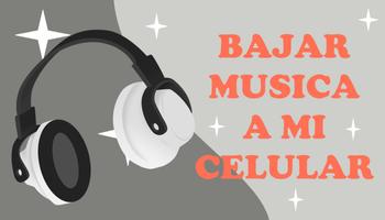 Bajar Musica 截圖 1