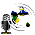 Radio FM Guadeloupe icône
