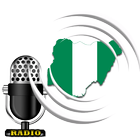 Radio FM Nigeria icône