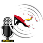 Radio FM Papua New Guinea アイコン