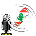 Radio FM Lebanon icône