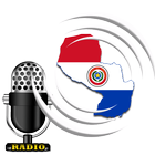 Radio FM Paraguay icône