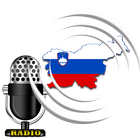 آیکون‌ Radio FM Slovenia