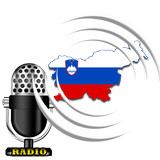 Radio FM Slovenia आइकन