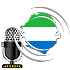 Radio FM Sierra Leone icône