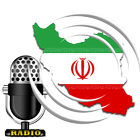 Radio FM Iran icône