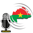 Radio FM Burkina Faso APK