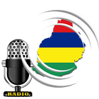 Radio FM Mauritius icône