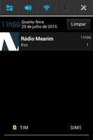 برنامه‌نما Rádio Mearim عکس از صفحه