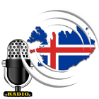 Radio FM Iceland icône
