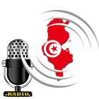 Radio FM Tunisia icône
