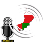 Radio FM Oman icône