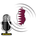 Radio FM Qatar icône