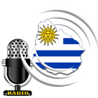 Radio FM Uruguay biểu tượng