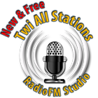 RadioFM Twi All Stations icône