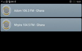 RadioFM Twi All Stations screenshot 2