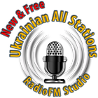 RadioFM Ukrainian All Stations icône