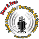 RadioFM Adult Standards-Nostalgia-APK