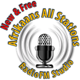 RadioFM Afrikaans All Stations icon