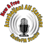 RadioFM Azerbaijani All Stations ikona