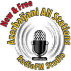 RadioFM Azerbaijani All Stations आइकन