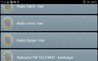 RadioFM Azerbaijani All Stations screenshot 2