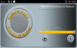3 Schermata RadioFM Chichewa All Stations