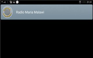 RadioFM Chichewa All Stations ảnh chụp màn hình 2