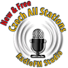 RadioFM Czech All Stations иконка