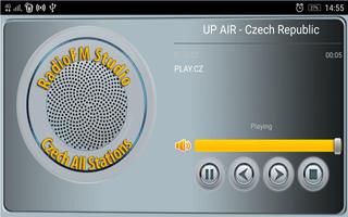 RadioFM Czech All Stations screenshot 3