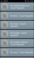RadioFM Czech All Stations Cartaz