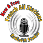 RadioFM French All Stations Zeichen