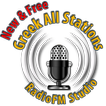 RadioFM Greek All Stations